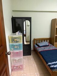 Blk 610 Clementi West Street 1 (Clementi), HDB 3 Rooms #448236671
